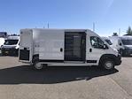 New 2023 Ram ProMaster 2500 High Roof FWD, Adrian Steel Pro Plus Upfitted Cargo Van for sale #PE543135 - photo 3