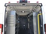 2023 Ram ProMaster 2500 High Roof FWD, Adrian Steel Pro Plus Upfitted Cargo Van for sale #PE543135 - photo 20
