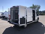 New 2023 Ram ProMaster 2500 High Roof FWD, Adrian Steel Pro Plus Upfitted Cargo Van for sale #PE543135 - photo 4