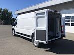 2023 Ram ProMaster 2500 High Roof FWD, Adrian Steel Pro Plus Upfitted Cargo Van for sale #PE543135 - photo 5