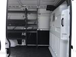 New 2023 Ram ProMaster 3500 High Roof FWD, Knapheide Upfitted Cargo Van for sale #PE547479 - photo 23