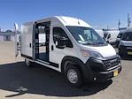 2023 Ram ProMaster 3500 High Roof 136 WB FWD for sale #PE547486 - photo 1