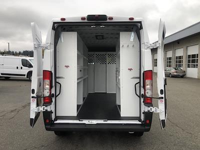 2023 Ram ProMaster 3500 High Roof 159 WB FWD for sale #PE582079 - photo 2