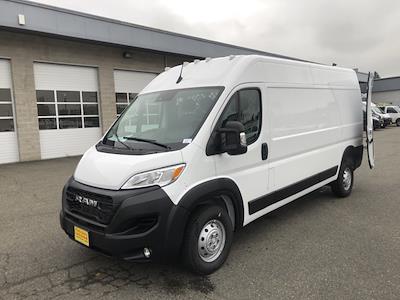 2023 Ram ProMaster 3500 High Roof 159 WB FWD for sale #PE582079 - photo 1