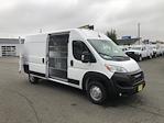 New 2023 Ram ProMaster 3500 High Roof FWD, Harbor General Service Upfitted Cargo Van for sale #PE582079 - photo 3