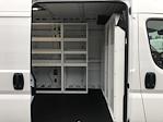 New 2023 Ram ProMaster 3500 High Roof FWD, Harbor General Service Upfitted Cargo Van for sale #PE582079 - photo 24