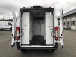 New 2023 Ram ProMaster 3500 High Roof FWD, Harbor General Service Upfitted Cargo Van for sale #PE582079 - photo 2