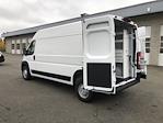 New 2023 Ram ProMaster 3500 High Roof FWD, Harbor General Service Upfitted Cargo Van for sale #PE582079 - photo 6