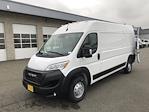 New 2023 Ram ProMaster 3500 High Roof FWD, Harbor General Service Upfitted Cargo Van for sale #PE582079 - photo 1