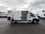 New 2023 Ram ProMaster 3500 High Roof FWD, Harbor General Service Upfitted Cargo Van for sale #PE593243 - photo 3