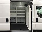 New 2023 Ram ProMaster 3500 High Roof FWD, Harbor General Service Upfitted Cargo Van for sale #PE593243 - photo 24