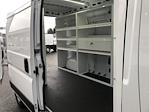 New 2023 Ram ProMaster 3500 High Roof FWD, Harbor General Service Upfitted Cargo Van for sale #PE593243 - photo 25
