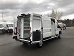 New 2023 Ram ProMaster 3500 High Roof FWD, Harbor General Service Upfitted Cargo Van for sale #PE593243 - photo 4