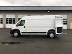 New 2023 Ram ProMaster 3500 High Roof FWD, Harbor General Service Upfitted Cargo Van for sale #PE593243 - photo 6