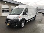 New 2023 Ram ProMaster 3500 High Roof FWD, Harbor General Service Upfitted Cargo Van for sale #PE593243 - photo 7