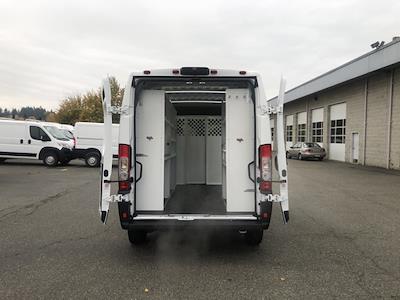 New 2023 Ram ProMaster 3500 High Roof FWD, Harbor General Service Upfitted Cargo Van for sale #PE593244 - photo 2