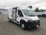 New 2023 Ram ProMaster 3500 High Roof FWD, Harbor General Service Upfitted Cargo Van for sale #PE593244 - photo 3