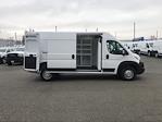 New 2023 Ram ProMaster 3500 High Roof FWD, Harbor General Service Upfitted Cargo Van for sale #PE593244 - photo 4