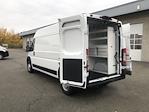 New 2023 Ram ProMaster 3500 High Roof FWD, Harbor General Service Upfitted Cargo Van for sale #PE593244 - photo 6