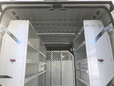 New 2023 Ram ProMaster 3500 High Roof FWD, Harbor General Service Upfitted Cargo Van for sale #PE593247 - photo 2