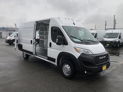 2023 Ram ProMaster 3500 High Roof 159 WB ext FWD