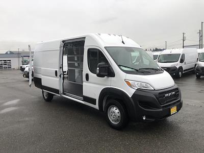 2023 Ram ProMaster 3500 High Roof 159 WB ext FWD for sale #PE593333 - photo 1
