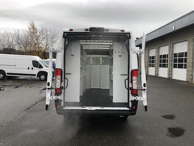 New 2023 Ram ProMaster 3500 High Roof FWD, Harbor General Service Upfitted Cargo Van for sale #PE593333 - photo 2