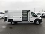 New 2023 Ram ProMaster 3500 High Roof FWD, Harbor General Service Upfitted Cargo Van for sale #PE593333 - photo 4