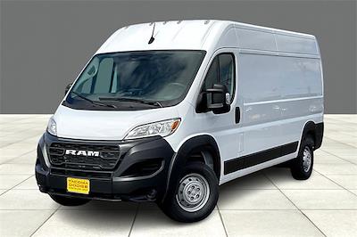 New 2023 Ram ProMaster 2500 High Roof FWD, Empty Cargo Van for sale #PE604769 - photo 1