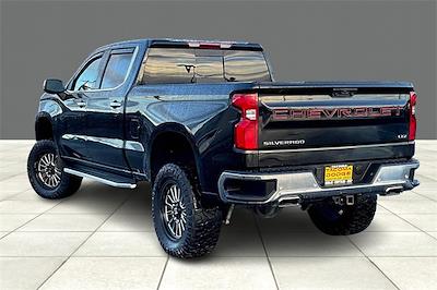 2023 Chevrolet Silverado 1500 LTZ 4WD for sale #PG138443 - photo 2