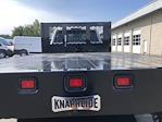 New 2023 Ram 3500 Tradesman Regular Cab 4x2, 12' 3" Knapheide Value-Master X Flatbed Truck for sale #PG608770 - photo 21