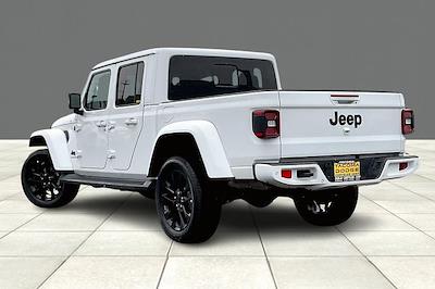 2023 Jeep Gladiator High Altitude 4WD for sale #PL530034 - photo 2