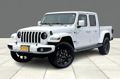 2023 Jeep Gladiator High Altitude 4WD for sale #PL530034 - photo 1