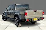 Used 2023 Jeep Gladiator Overland Crew Cab 4x4, Pickup for sale #PL558669 - photo 12