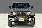 Used 2023 Jeep Gladiator Overland Crew Cab 4x4, Pickup for sale #PL558669 - photo 2