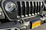 Used 2023 Jeep Gladiator Overland Crew Cab 4x4, Pickup for sale #PL558669 - photo 30