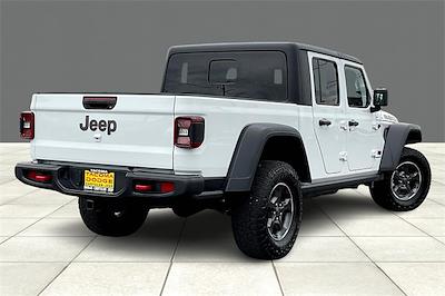 2023 Jeep Gladiator Rubicon 4WD for sale #PL565614 - photo 2