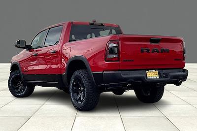 2023 Ram 1500 Rebel 4WD for sale #PN624719 - photo 2