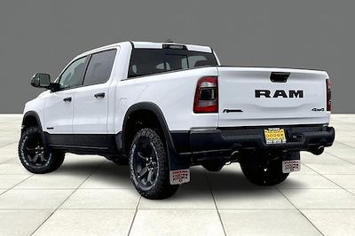 2023 Ram 1500 Rebel 4WD for sale #PN624720 - photo 2