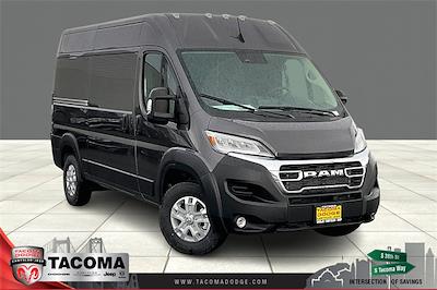 2024 Ram ProMaster 2500 High Roof FWD for sale #RE122576 - photo 1