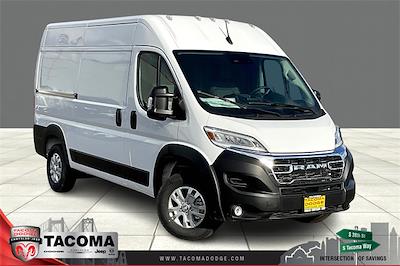 2024 Ram ProMaster 2500 High Roof FWD for sale #RE124460 - photo 1