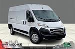 New 2024 Ram ProMaster 2500 High Roof FWD, Empty Cargo Van for sale #RE143204 - photo 1