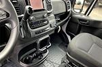 New 2024 Ram ProMaster 2500 High Roof FWD, Empty Cargo Van for sale #RE143204 - photo 9