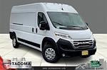 New 2024 Ram ProMaster 2500 High Roof FWD, Empty Cargo Van for sale #RE143206 - photo 1