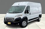 New 2024 Ram ProMaster 2500 High Roof FWD, Empty Cargo Van for sale #RE143206 - photo 3