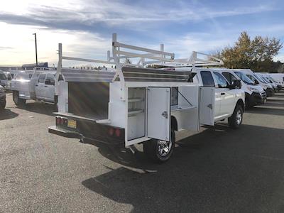 Work Trucks and Vans for Sale in Tacoma, WA | Tacoma Dodge