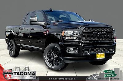 2024 Ram 2500 Big Horn 4WD for sale #RG127629 - photo 1