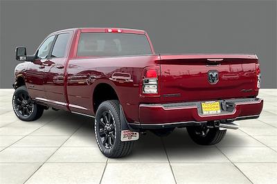 2024 Ram 3500 Big Horn 4WD for sale #RG316228 - photo 2