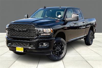 New 2024 Ram 2500 Big Horn Crew Cab 4x4, Pickup for sale #RG327414 - photo 1