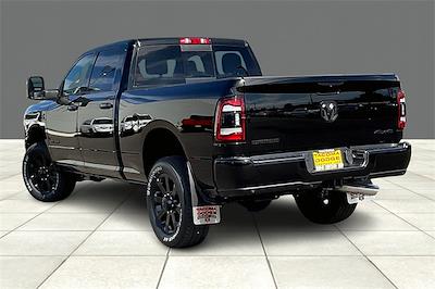 2024 Ram 2500 Big Horn 4WD for sale #RG327414 - photo 2